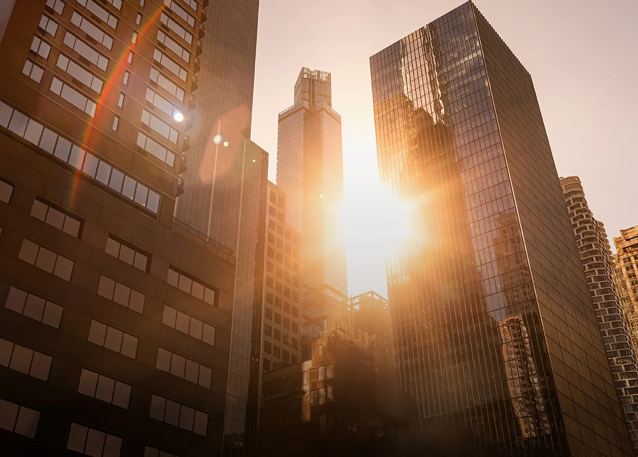 HKU Research Reveals Unintended Climate Trade-off: Clean Air Policies Intensify Urban Heat Island in Humid Cities