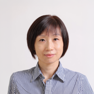 Portrait of Professor LO Yuen Yi