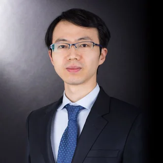 Prof. Hailiang CHEN