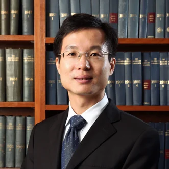 Professor Yun Zhao
