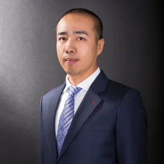 Prof. Chao DING