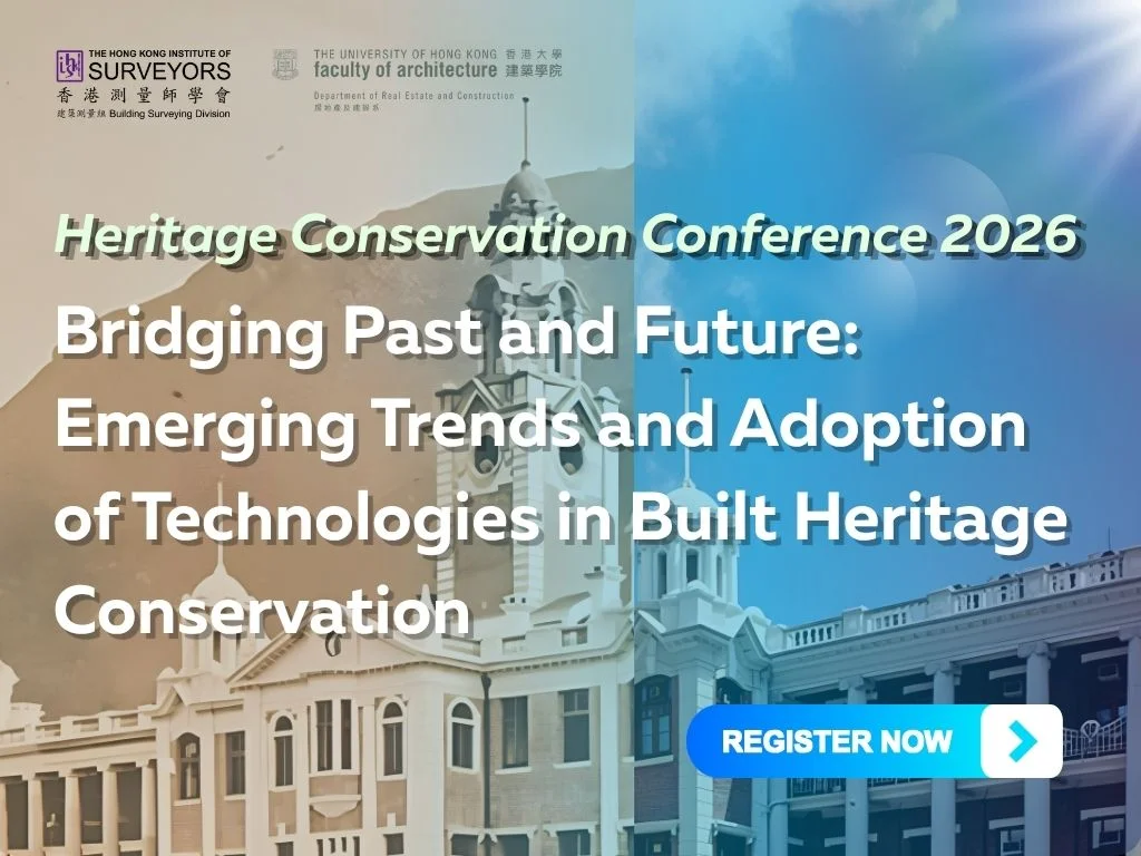 Heritage Conservation Conference 2026