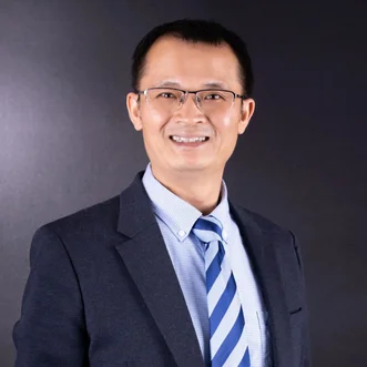 Prof. Xin WANG