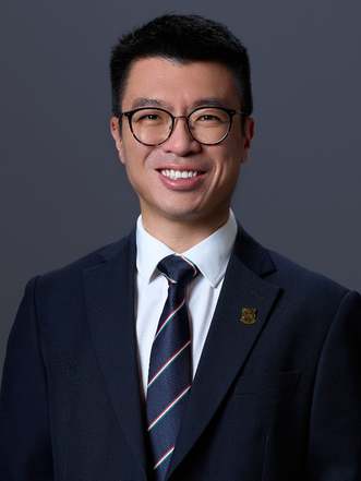  Vice-President and Pro-Vice-Chancellor (Research)
