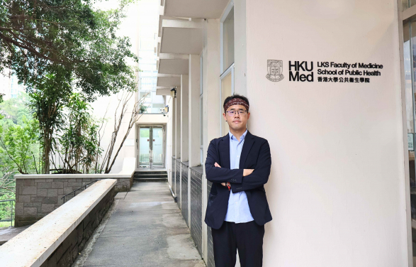 The study led by Professor Chen Shanquan finds that effective use of hearing aids may help reduce dementia risk in older adults.
 