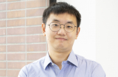 HKU Researcher among MIT’s 35 'Innovators Under 35' for Asia Pacific HKU Researcher among MIT’s 35 'Innovators Under 35' for Asia Pacific