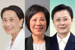 HKU Ranked 1st in China for Female Scientists in Research.com Rankings